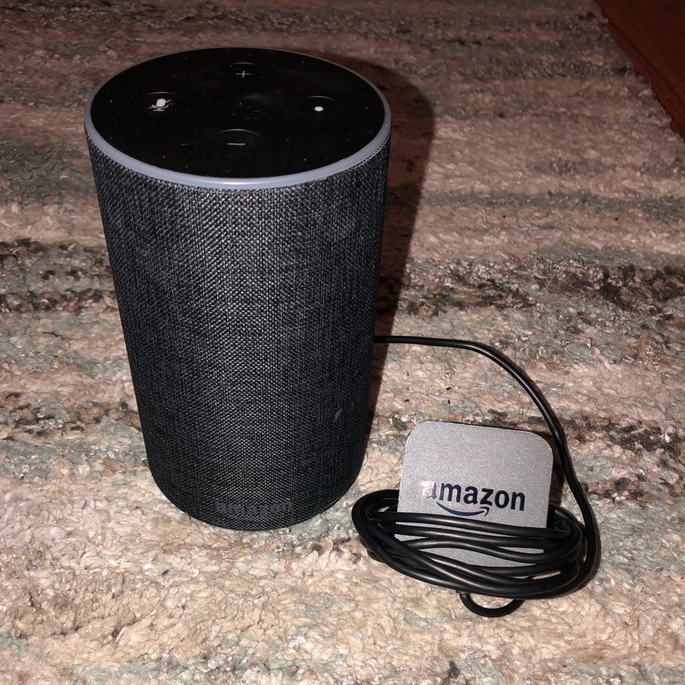 Amazon Echo